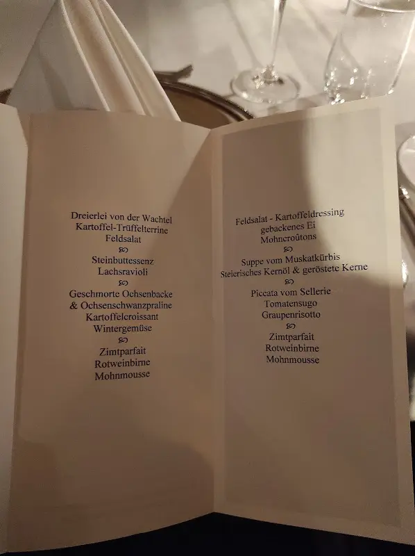 Menu_Restaurant Die Ecke_Augsburg_image_1