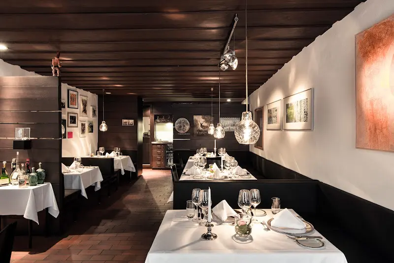 Restaurant Die Ecke restaurant in Augsburg