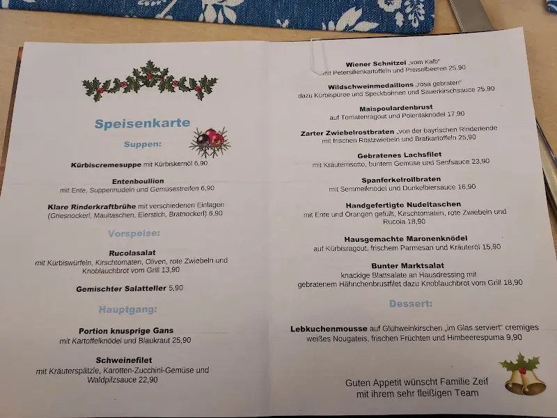 Menu_Bräustüberl Hofbräuhaus Traunstein_Traunstein_immagine_2