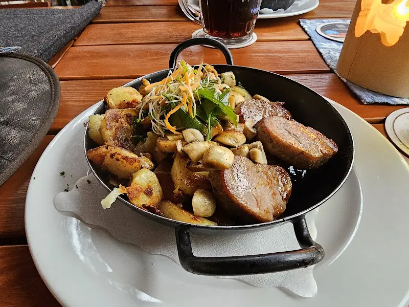 Bräustüberl Hofbräuhaus Traunstein_Traunstein_slider_image_3