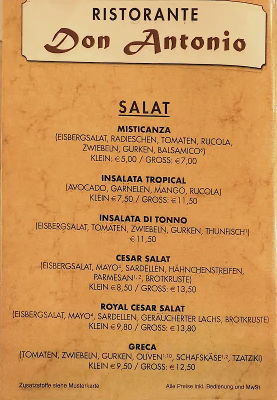 Menu_Ristorante Don Antonio_Trostberg_image_4