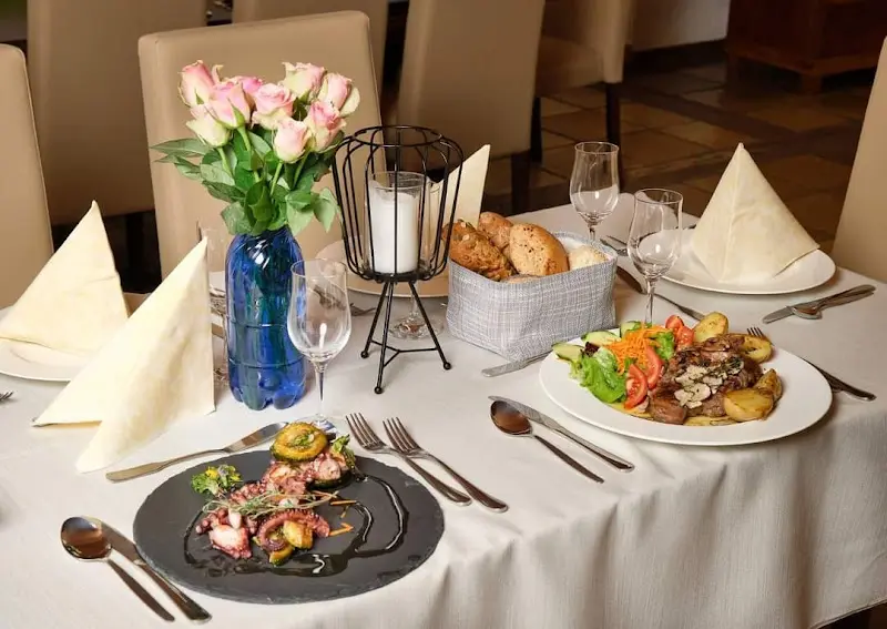 Ristorante Don Antonio_Trostberg_slider_image_3