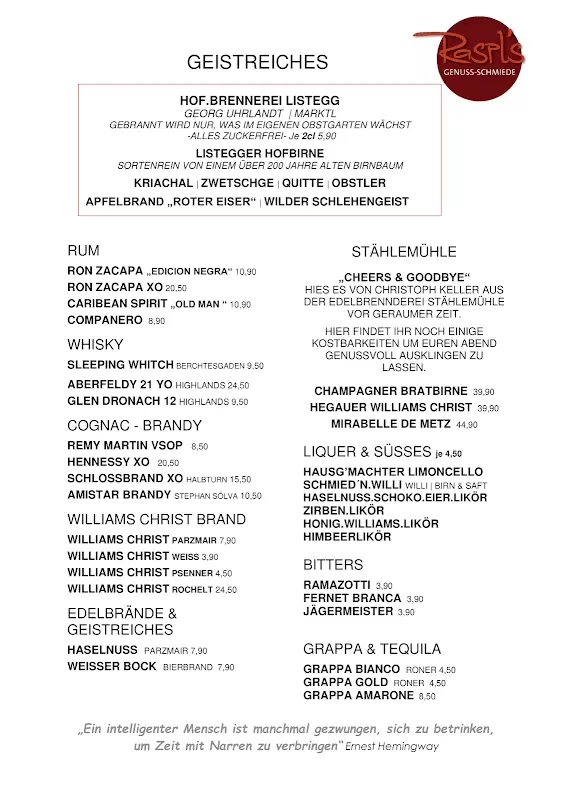 Menu_Raspl’s Steak.Wirtshaus_Unterneukirchen_image_2