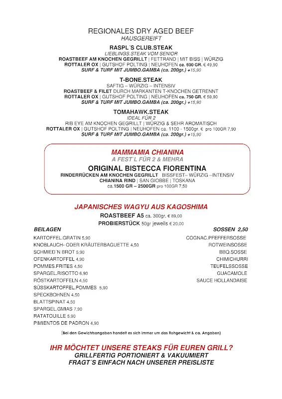 Menu_Raspl’s Steak.Wirtshaus_Unterneukirchen_image_3