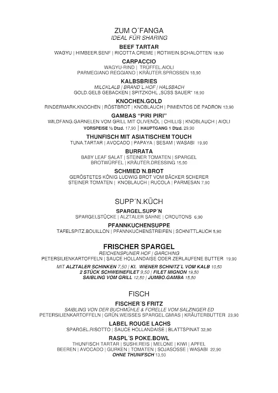 Menu_Raspl’s Steak.Wirtshaus_Unterneukirchen_image_4