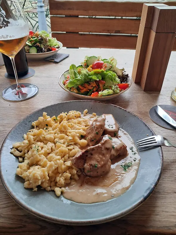 Andrea Ricchetti_Raspl’s Steak.Wirtshaus_Unterneukirchen_review