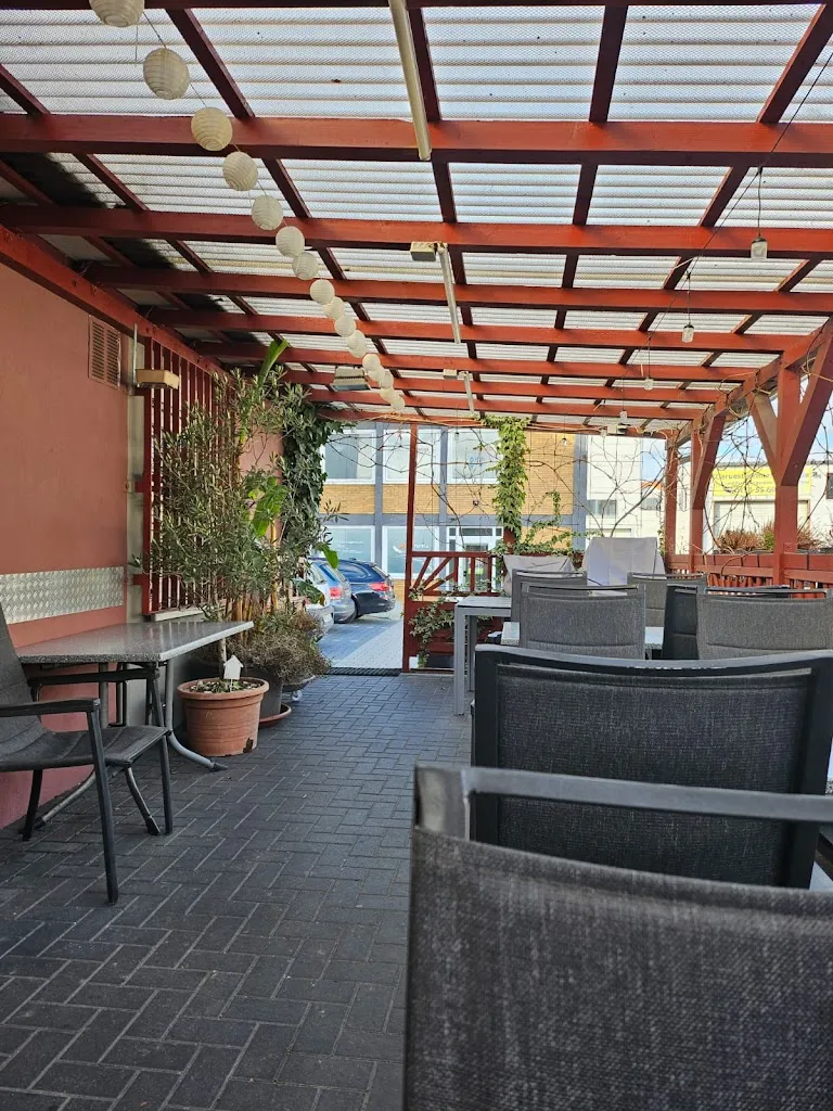 Holger Klenk_Imbiss Oase_Rappenau_review