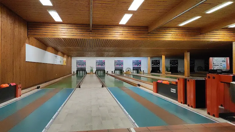 ich bins_Kegelcenter Schwäbisch Hall Sulzdorf, Old Smuggler_Hall_review