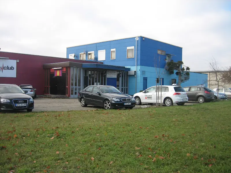 Kegelcenter Schwäbisch Hall Sulzdorf, Old Smuggler_Hall_slider_image_3