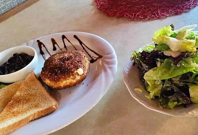 Gasthaus / Ferienwohnung Glückstein_Lederhecke_slider_image_3