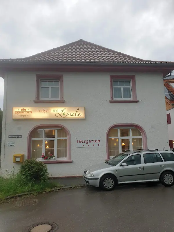 Instalattion Service EU Com_Landgasthof Linde in Hepbach, HOTEL & RESTAURANT_Markdorf_recensione