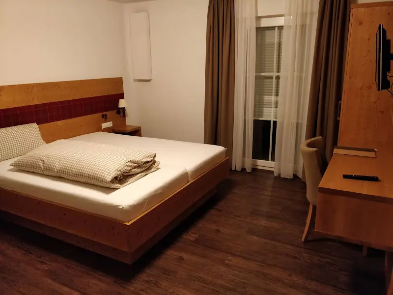 Mike V_Landgasthof Linde in Hepbach, HOTEL & RESTAURANT_Markdorf_recensione