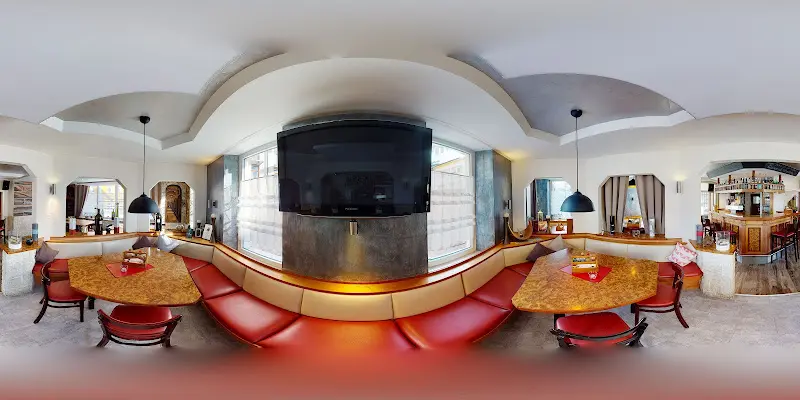 Blochums Speisemeisterei restaurant in Marktoberdorf