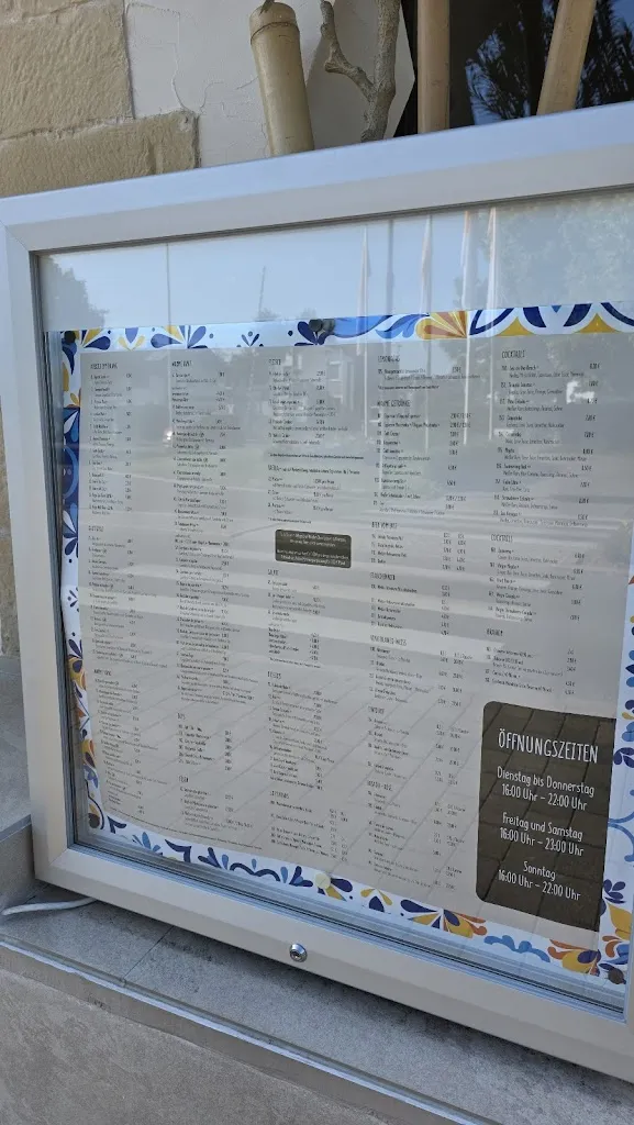 Menu_Los Amigos Restaurant & Tapas Bar_Rappenau_image_4