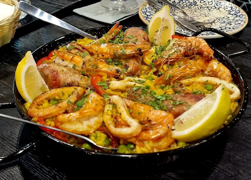 Menu_Los Amigos Restaurant & Tapas Bar_Rappenau_image_5