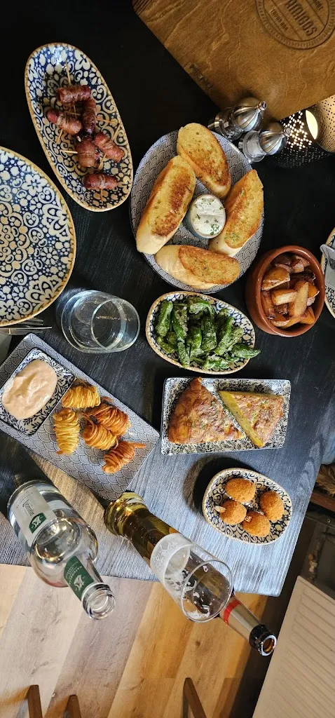 Menu_Los Amigos Restaurant & Tapas Bar_Rappenau_image_6