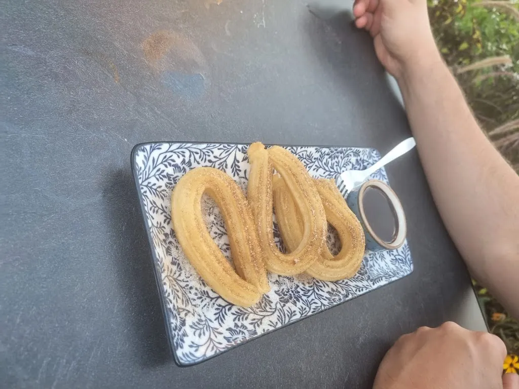 Menu_Los Amigos Restaurant & Tapas Bar_Rappenau_image_9