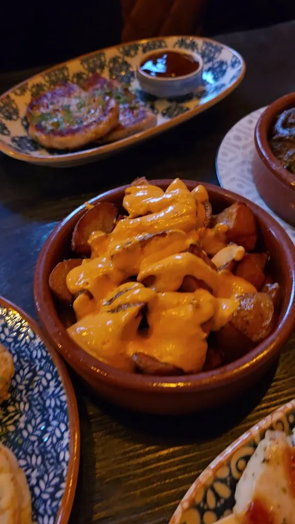 Los Amigos Restaurant & Tapas Bar_Rappenau_slider_image_2