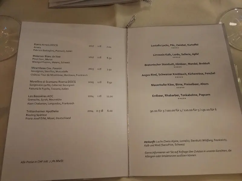 Menu_Restaurant Zur Gedult_Burgdorf_image_2