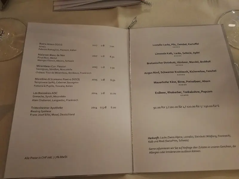 Menu_Restaurant Zur Gedult_Burgdorf_image_3