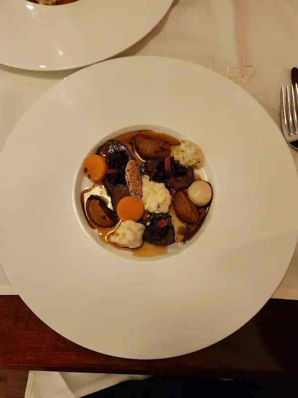 Simon Ma_Restaurant Zur Gedult_Burgdorf_review