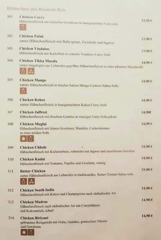 Menu_Goa Markdorf_Markdorf_image_1