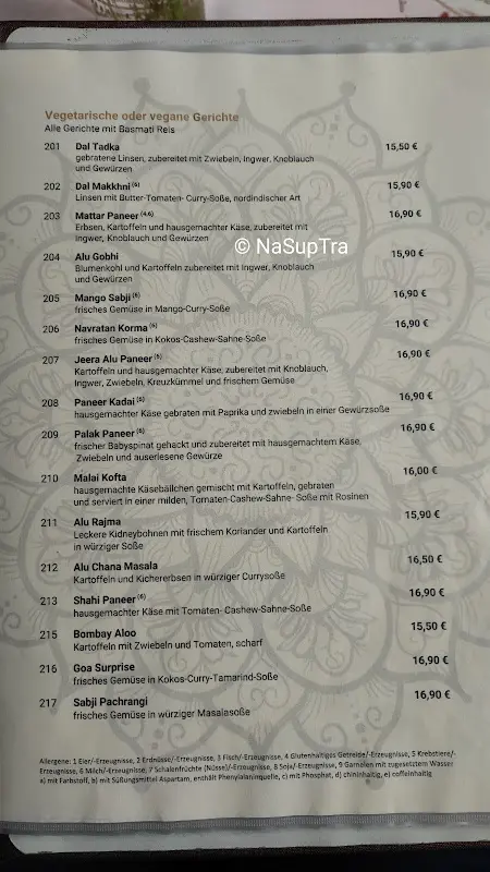 Menu_Goa Markdorf_Markdorf_image_4