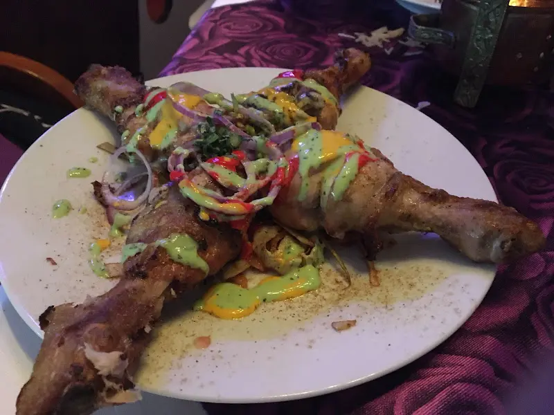 Sudhir Pambhar_Goa Markdorf_Markdorf_review