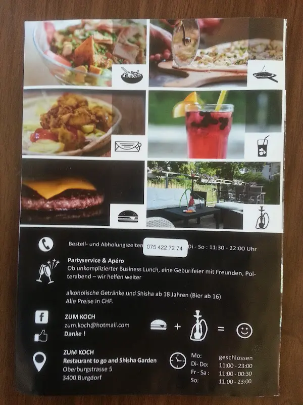 Menu_Zum Koch_Burgdorf_image_2