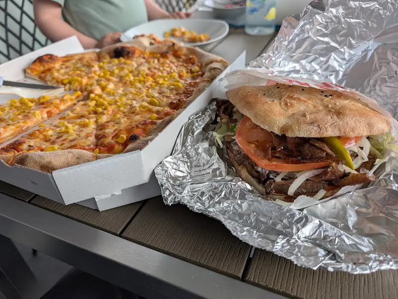 Jan G_Restaurant M-Town Kebap Treff_Markdorf_review