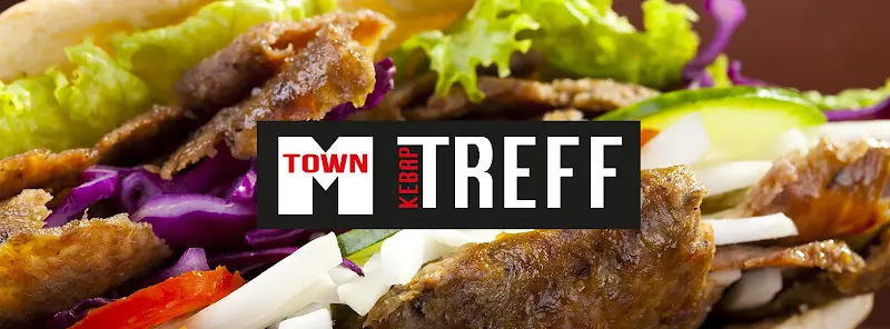Restaurant M-Town Kebap Treff ristorante a Markdorf