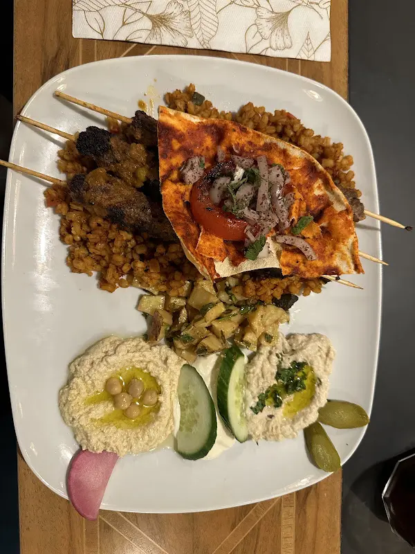 _By_ku_ORIENTAL Zur Gerbern - Bar & Restaurant_Burgdorf_Bewertung