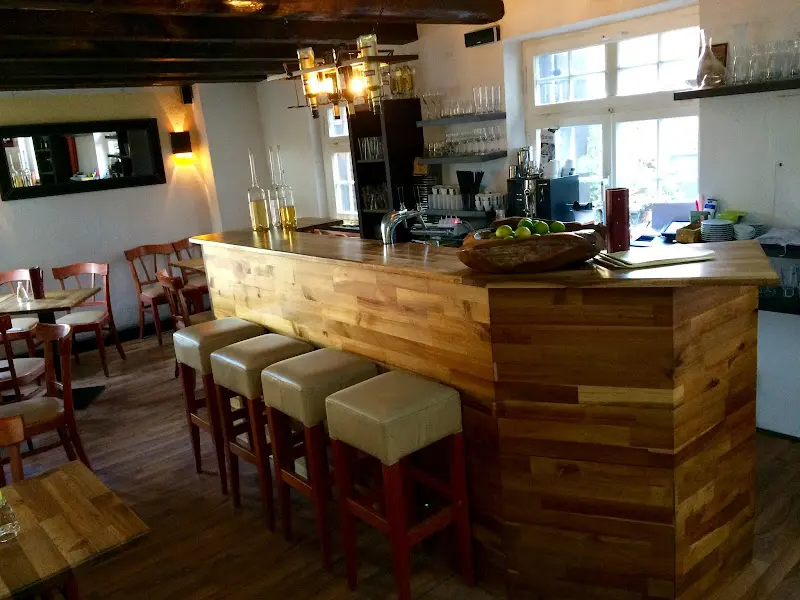 Restaurant Untertor ristorante a Markdorf