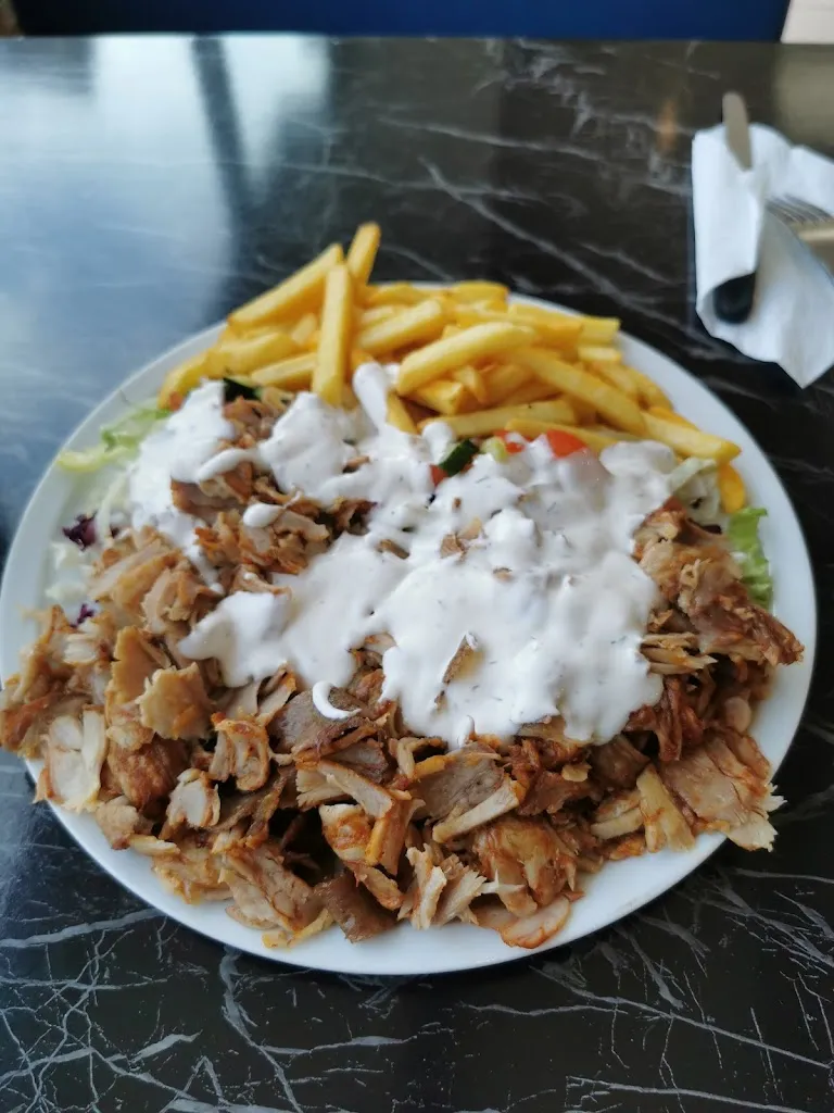 Menu_Pizza und Kebap Haus Bad Rappenau_Rappenau_immagine_5