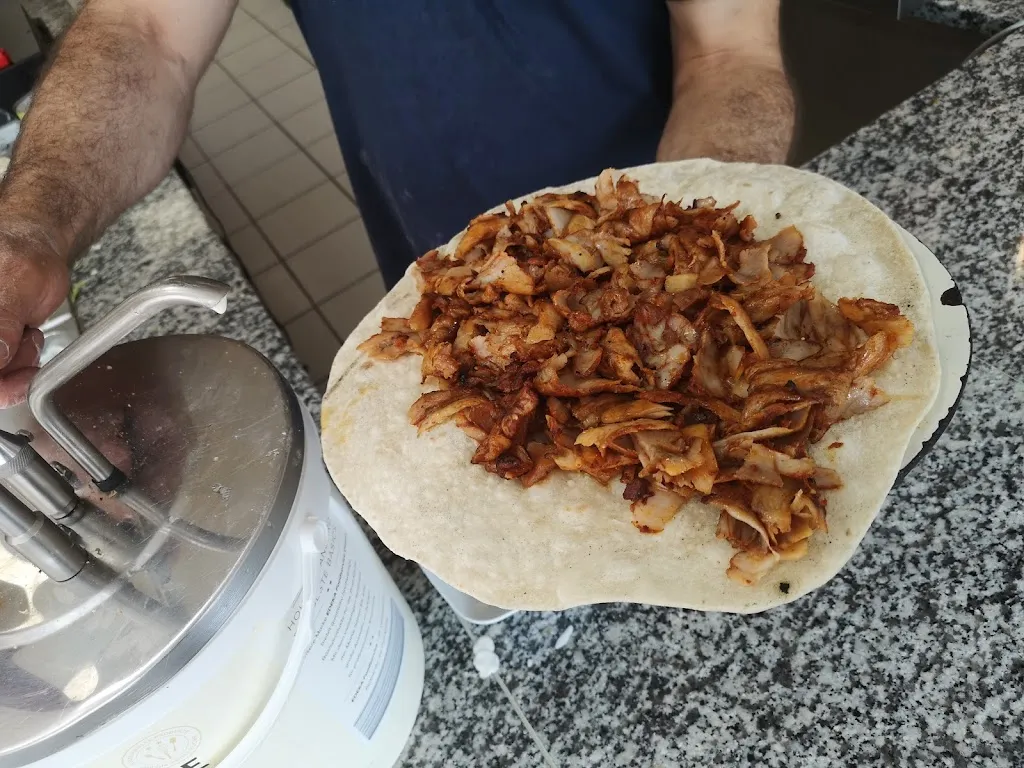 Menu_Pizza und Kebap Haus Bad Rappenau_Rappenau_immagine_6