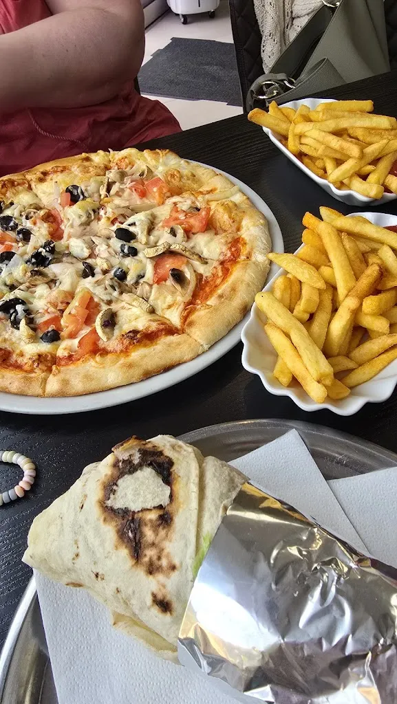 Alex Parker_Pizza und Kebap Haus Bad Rappenau_Rappenau_avis
