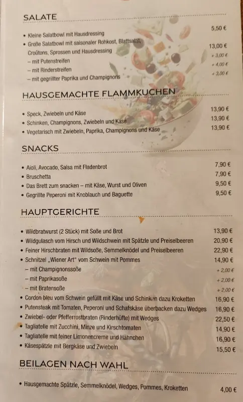 Menu_Marktstube Walldorf_Walldorf_image_4