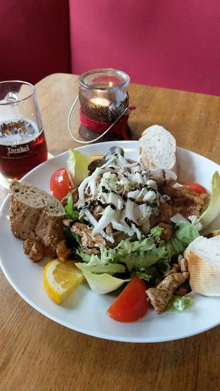 DJ Adams (qmacro)_Marktstube Walldorf_Walldorf_review