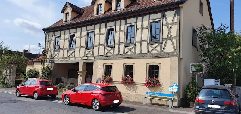 Eberhard Kirchner Gaststätte_Unterfranken_slider_image_1