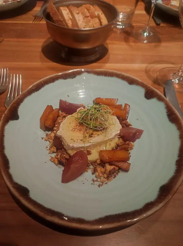 Lukeis_Restaurant Schloss Burgdorf_Burgdorf_review