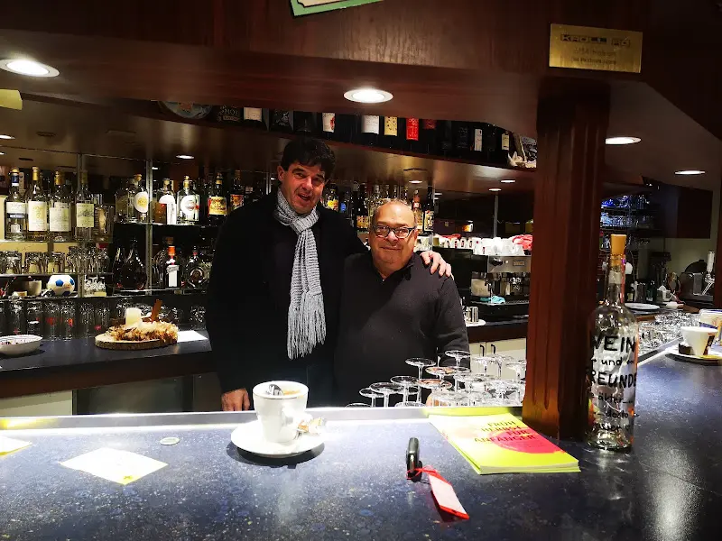 Bar Don Antonio ristorante a Burgdorf