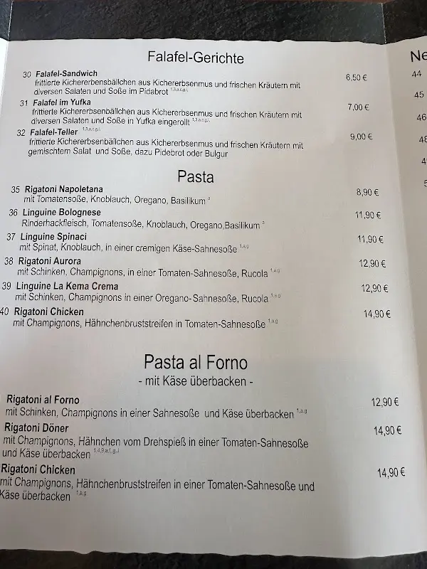 Menu_la kema_Walldorf_image_2