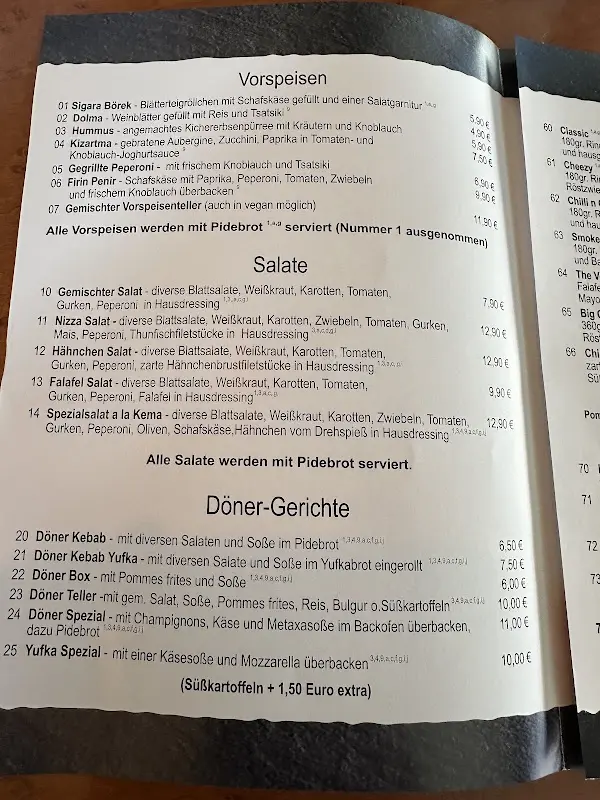 Menu_la kema_Walldorf_image_3