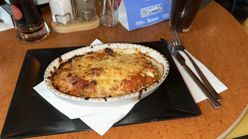 Christian Brem_la kema_Walldorf_review