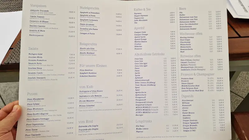 Menu_Restaurant Tournedo_Walldorf_image_1