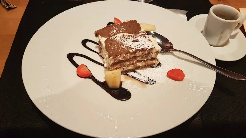 El hombre Pedrosa_Restaurant Tournedo_Walldorf_review