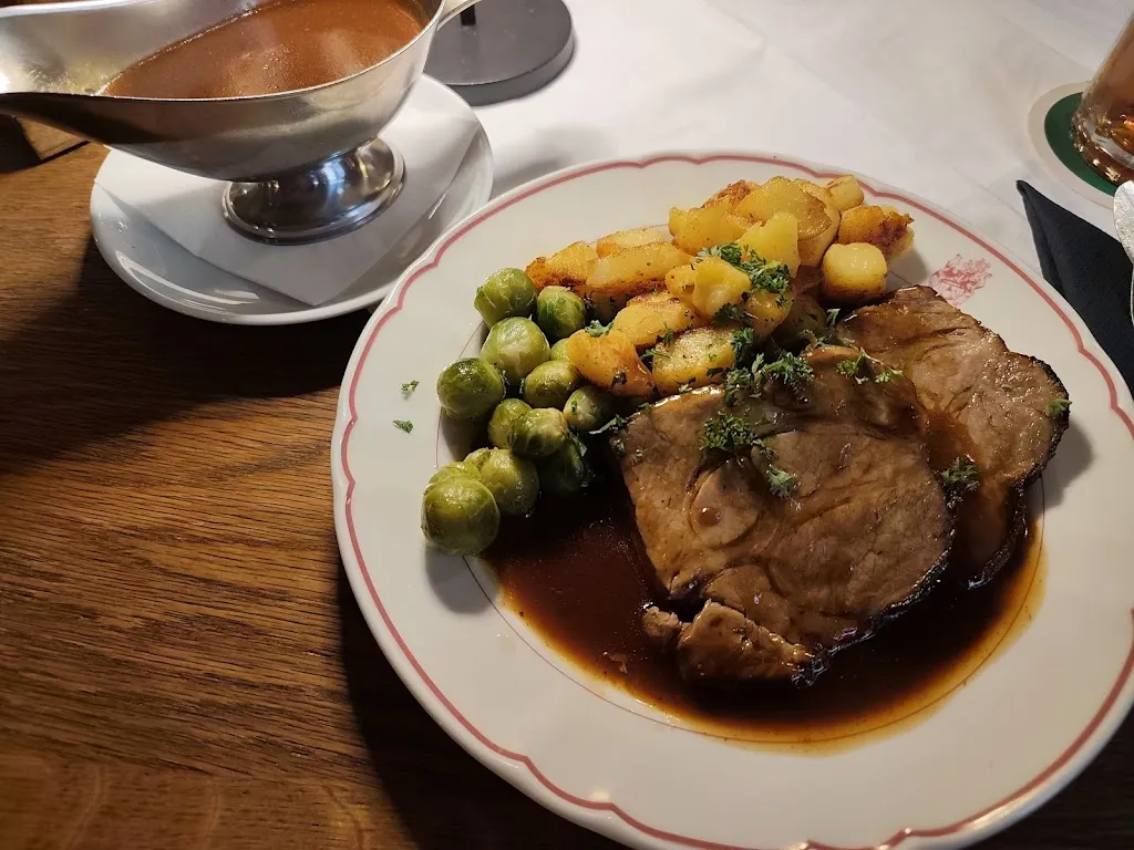 Michael Jacoby_Restaurant Meilenstein_Wimpfen_review