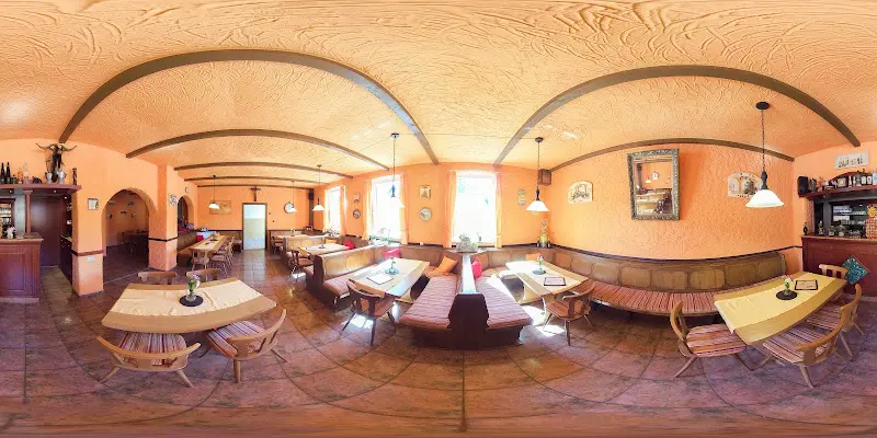 Pizzeria Da Angelo ristorante a Maroldsweisach