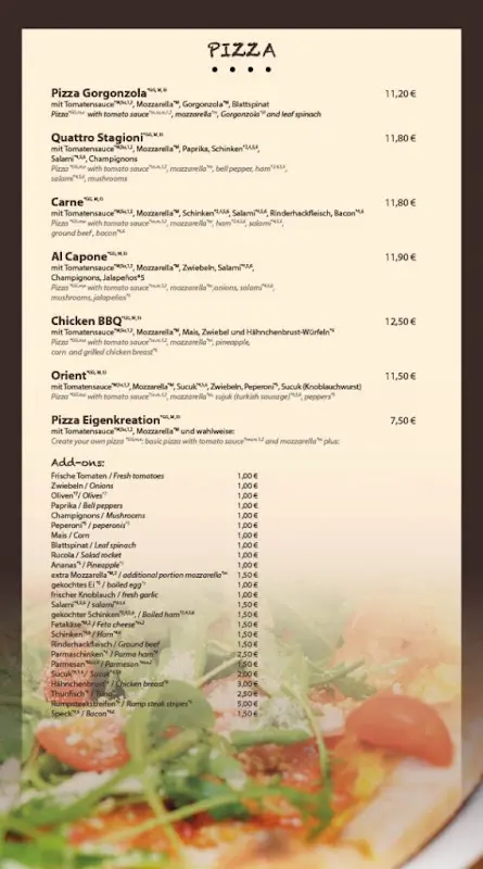 Menu_Metropolis Bar & Restaurant Walldorf_Walldorf_image_3
