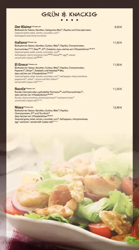 Menu_Metropolis Bar & Restaurant Walldorf_Walldorf_image_4